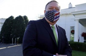 إيران و «القاعدة».. بومبيو «يكشف الأسرار» باللحظة الأخيرة