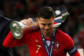 البرتغال تترقب عودة رونالدو وفرنسا تواجه كرواتيا