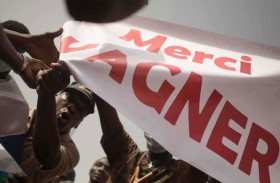  بعد فاغنر.. روسيا تعتمد أساليب جديدة لتعميق نفوذها في أفريقيا