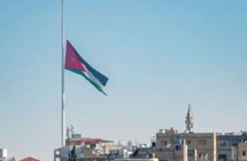 الجيش الأردني يعلن اعتراض «صواريخ ومسيّرات» 