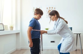 دراسة: السمنة قد تنتقل وراثياً !