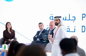 القيادات الإعلامية العربية الشابة في ضيافة لينكدإن و الشرق للأخبار