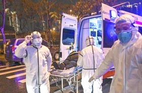 كورونا ينهك الأطباء النفسيين 