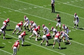 كورونا يهدد عودة النشاط الرياضي في أمريكا