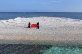 فيتنام تحتج على مطالبة الصين والفلبين بجزيرة متنازع عليها