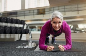 موانئ دبي: نستهدف تمكين المرأة وأصحاب الهمم من شراكتنا في تحدي دبي للياقة