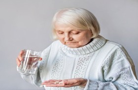 دواء للقلب قد يعالج سرطان المبيض