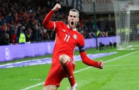 ويلز تثق في عودة بيل لقيادتها نحو المونديال