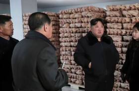 غموض حول عيد زعيم كوريا الشمالية.. وتكهنات بأنه بلغ الـ 40