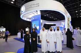 أبوظبي الإسلامي يعزز جهوده للتوطين في معرض رؤية الإمارات للوظائف