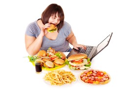 ستة أطعمة يمكن أن تغذي أمراض القلب 