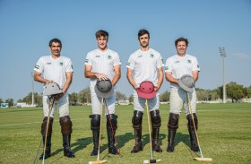 غنتوت يهزم بهنسالي بولو ويلحق بفرق صدارة بطولته الدولية