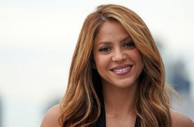 لن تصدقوا كم يبلغ سعر حذاء شاكيرا