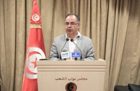 كورشيد: هذا ما قبضته النهضة مقابل تسليم البغدادي المحمودي