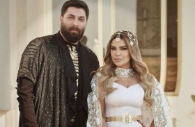 مادلين مطر: الـ«دويتو» مع خالد الجراح جاء صدفة