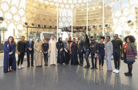 السيناتور كامينا جونسون سميث، تتحدث عن مستقبل بلدها الواعد والخطط التي تستهدف تحويله إلى مركز بحري عالمي