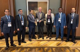 قضاء أبوظبي تحصل على عضوية الرابطة الدولية لمراكز الإصلاح والسجون