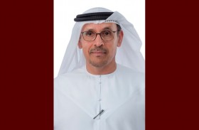 محاكم دبي تشارك في أسبوع جيتكس جلوبال 2022