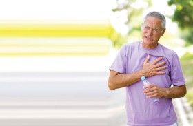 بعد سن الـ 50.. عادات تحافظ على صحة القلب 
