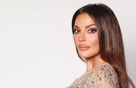 صحفي لبناني يقاضي نادين نجيم 