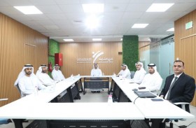 «الشارقة لرياضات الدفاع عن النفس» يبحث خططه ومشاركاته المقبلة