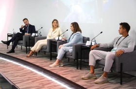 جناح روسيا بإكسبو 2020 يعقد مؤتمرا عن مستقبل التعليم