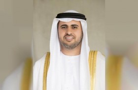 ذياب بن محمد: الاتحاد للقطارات تؤسس لشبكة سكك حديدية وطنية مستدامة من شأنها أن تحدث تغييرا نوعيا في قطاع شحن البضائع والخدمات اللوجستية 