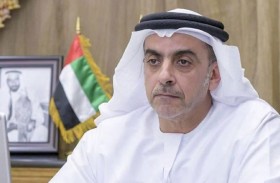 سيف بن زايد: الأسرة الواعية خط الدفاع الأول في حماية الأبناء من السلوكيات السلبية