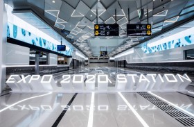 الطاير : بدعم محمد بن راشد ومتابعة حمدان بن محمد أنجزنا 15 مشروعاً لتوفير خدمة تنقل استثنائية لزوار المعرض