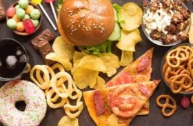 مواد غذائية تحفز عملية الشيخوخة