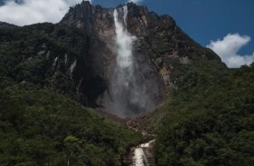 بعد غياب 15 عاما.. السياح الأوروبيون يعودون لفنزويلا