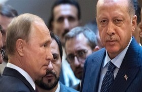 تركيا ستواجه انتكاسة في إدلب...قوافل الطماطم أولى مظاهرها 