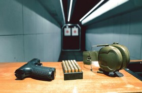 منتجع الفرسان ينظم مسابقة لـ «الرماية الحية» في مهرجان الشيخ زايد