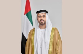 نيابة عن رئيس الدولة.. ذياب بن محمد بن زايد يترأس وفد الدولة المشارك في معرض الصين الدولي للاستيراد 2025