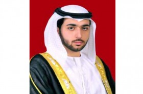 ولي عهد أم القيوين : اتحاد دولتنا فكر وطني ورؤى حضارية وإنسانية شملت أبناء الوطن