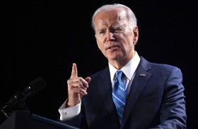 البيت الأبيض يبلغ بايدن بإحراز تقدم في مباحثات الدين