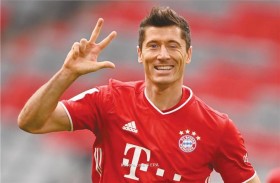 بايرن يضع سقفا لرواتب لاعبيه.. ونجم واحد على القمة