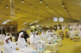 مهرجان المالح والصيد البحري يختتم الدورة الثامنة بنجاح كبير