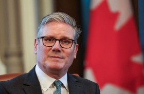 ستارمر : تعيين امرأة للمرة الأولى على رأس جهاز الاستخبارات الخارجية البريطاني