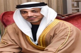 زايد بن حمد آل نهيان: البطولة تستهدف دعم الملاك والمربين والعارضين المواطنين