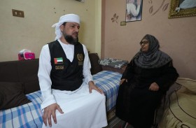 هيئة الأعمال الخيرية العالمية تطلق حملة (فك كربة) للعام 2023