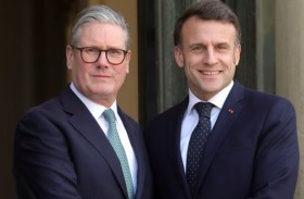 استهزأ بماكرون وستارمر.. هل أنهى ترامب أدوار «حلفائه» الأوروبيين؟