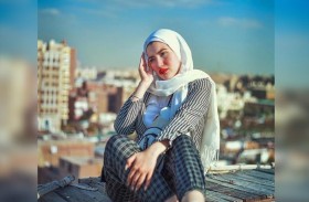 السجن المشدد على فتاة التيك توك 