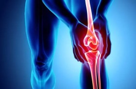 الرياضة والتغذية السليمة تقيان من هشاشة العظام