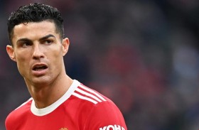 تقرير .. بايرن ميونيخ عينه على رونالدو والأخير «مستعد»