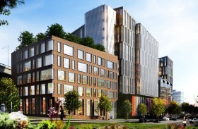 سعر قياسي.. مبنى بمليار دولار