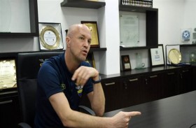 قرار مهم من الجهاز الفني  لمنتخب الإكوادور