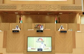 المجلس الوطني الاتحادي يوافق على الحساب الختامي الموحد