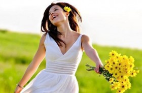 كيف تعزز هرمونات السعادة في الدماغ بشكل طبيعي؟