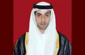 خالد بن زايد : في عيد الاتحاد الـ 51 نتذكر الرعيل الأول من قادتنا العظام الذين سطروا التاريخ بأحرف من نور 